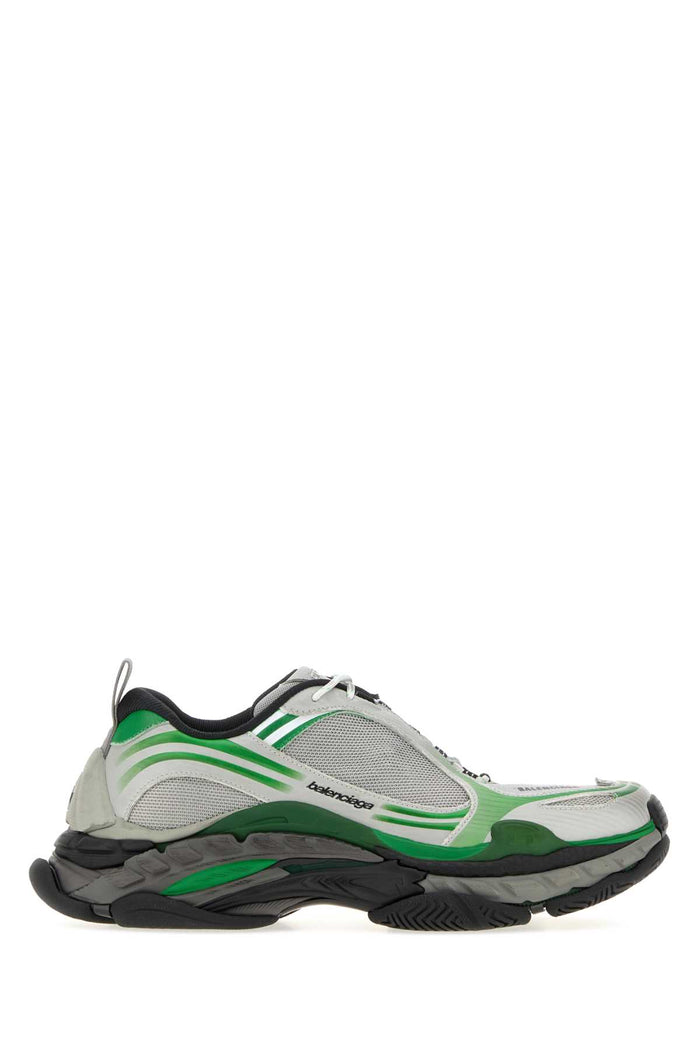 Balenciaga Triple S 2