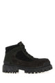 Balenciaga Low Combat Strike