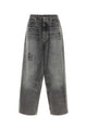 Balenciaga Belted Pants