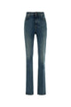 Balenciaga High Waist Slim