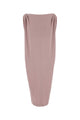 Balenciaga Midi Sack Dress