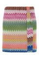 Missoni Gonna Con Elastico