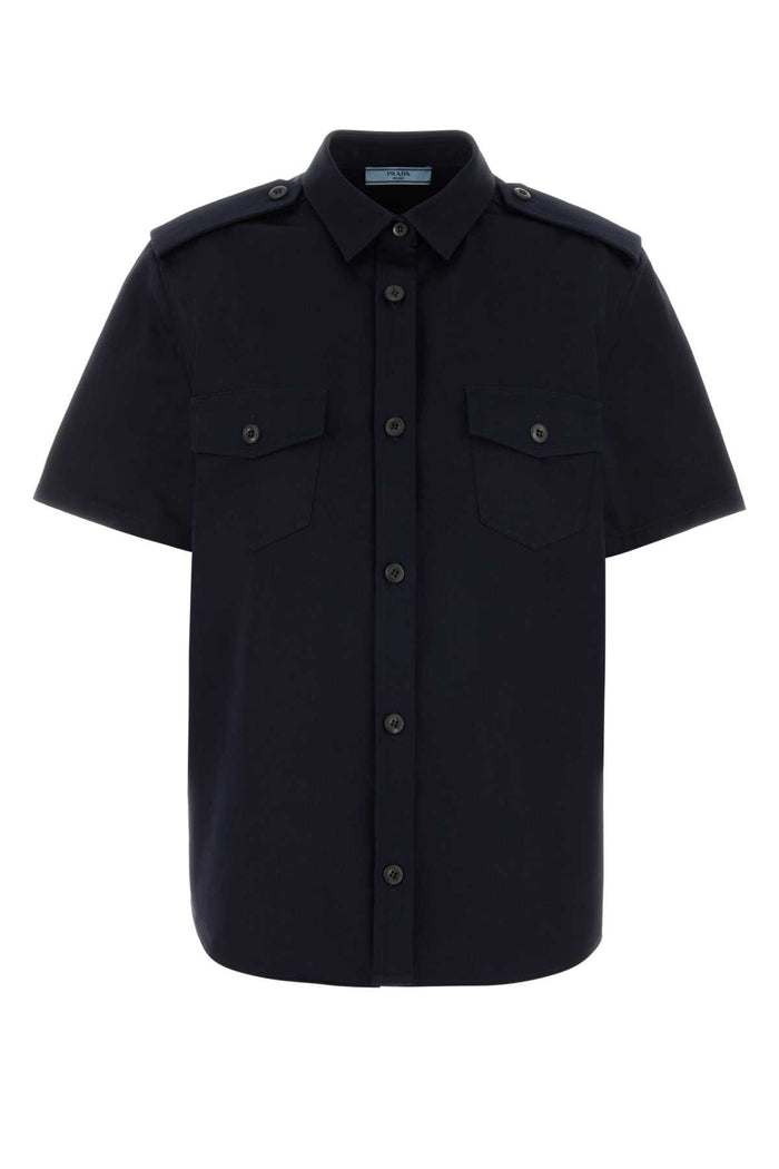 Prada Camicie