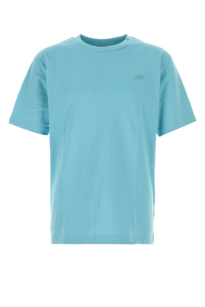 New Balance Athletics Cotton T-Shirt