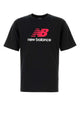 New Balance Athletics Logo T-Shirt
