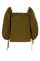 Saint Laurent Blouse