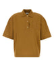 Saint Laurent Polo Manches Longues