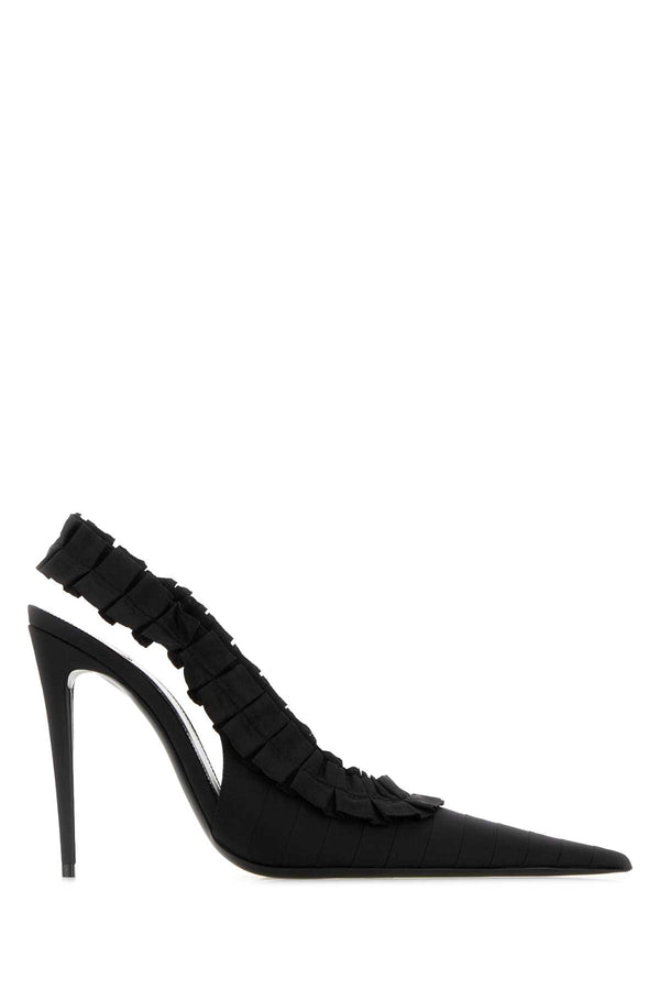 Saint Laurent Micher 110 Benson P