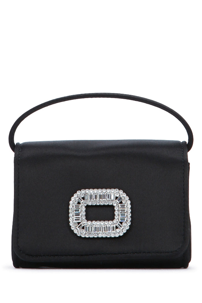 Roger Vivier Pilgrim Nano Bag