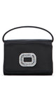 Roger Vivier Pilgrim Nano Bag