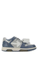 Off White M-Ooo Patent Lea-00A (Mens)