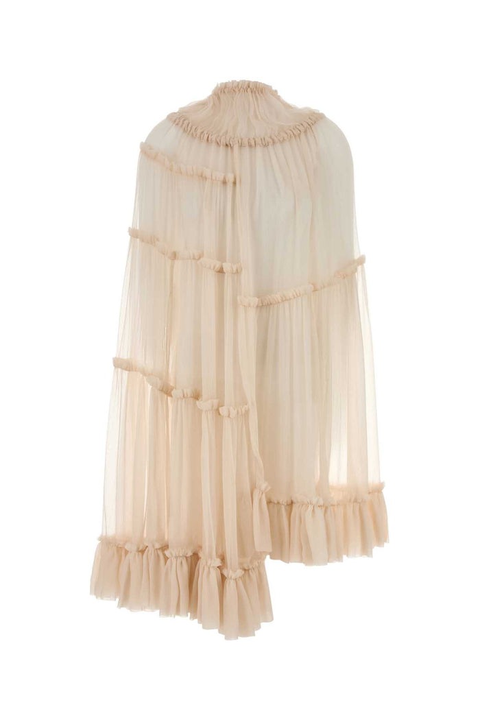 Dries Van Noten 05095-Dunia 3040 W W Dress