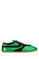 Dries Van Noten 00460-Ws261-1159 W L Shoes Q 0207