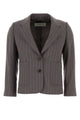 Dries Van Noten 01140-Bamis 3306 W W Jacket