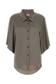 Dries Van Noten 02180-Clea 3024 W W Shirt