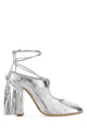 Dries Van Noten 00240-Ws261-1043 W L Shoes Q 0207