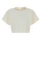 Givenchy Top With Pearl Detailing