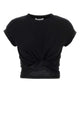 Givenchy Bow Tie T-Shirt