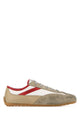 Alexander Mcqueen Sneaker S.rubber
