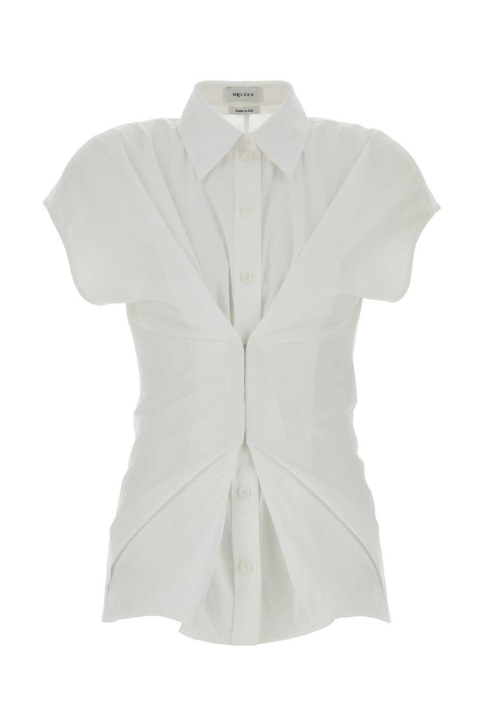 Alexander Mcqueen Shirt