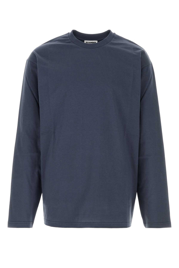 Jil Sander T-Shirt Cn Ls