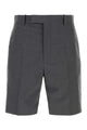 Jil Sander Trouser 225 Shorts