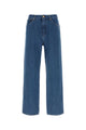 Jil Sander Denim Trouser 4 Treated