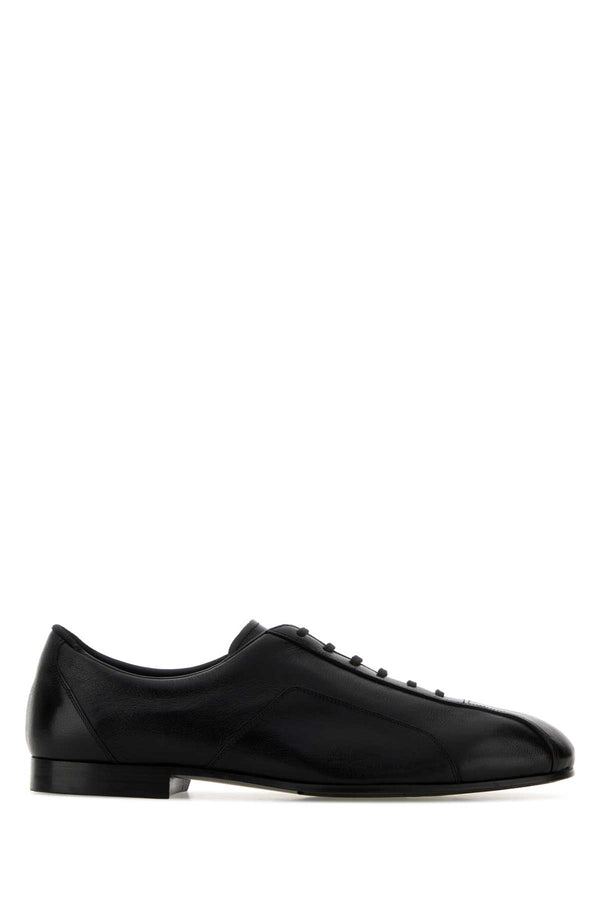 Jil Sander Lace Up