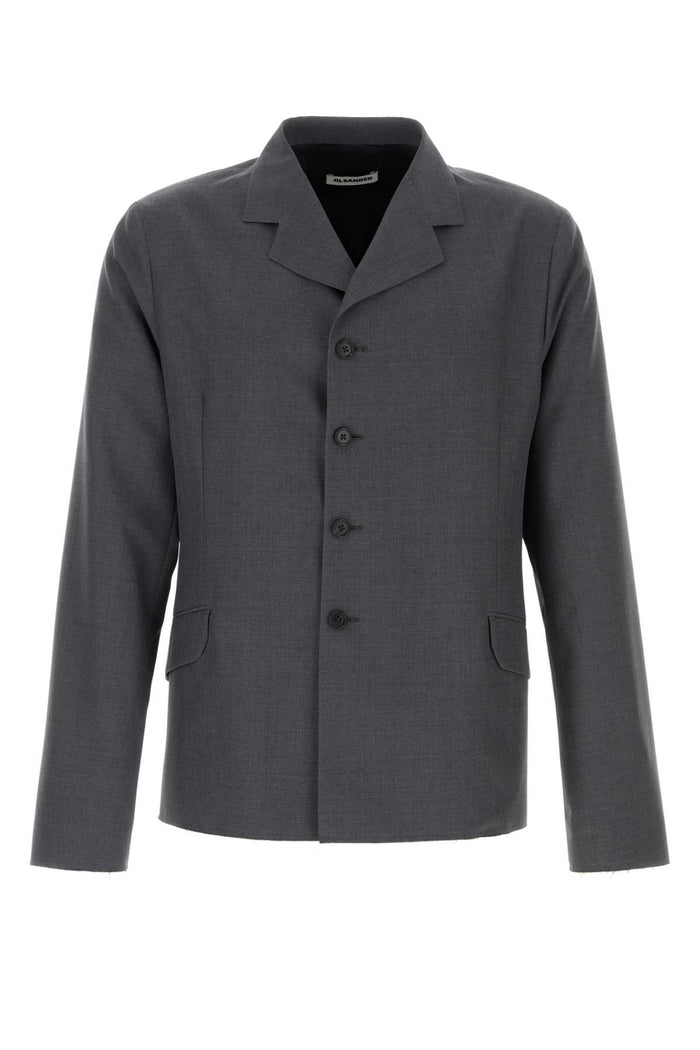 Jil Sander Jacket 109