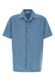 Jil Sander Shirt 223 Treated