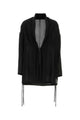Yohji Yamamoto China Buttun Scarf J