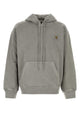 Carhartt Wip Hooded Nelson Sweatshirt Cotton Sweat
