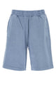 Carhartt Wip Nelson Sweat Short Cotton Sweat