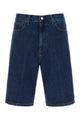 Carhartt Wip Landon Short 'Robertson' Denim