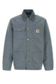 Carhartt Wip Michigan Coat 'Dearborn' Canvas