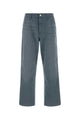 Carhartt Wip Single Knee Pant 'Dearborn' Canvas