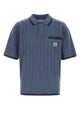 Carhartt Wip S/S Ramsey Polo Cotton/Polyester