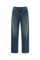 Carhartt Wip Aaron Pant 'Camano' Denim