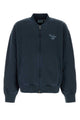 Carhartt Wip Longhand Bomber Cotton Sweat