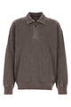 Carhartt Wip Harper Polo Cotton Jersey