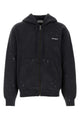 Carhartt Wip Hooded Painter Jacket Cotton Sweat