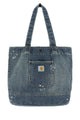 Carhartt Wip Denim Tote 'Smith' Denim