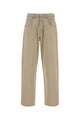 Agolde Fusion Jean In Burnished Khaki