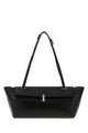 Savette Trapeze Shoulder In Smooth Calf Leather
