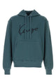 Kenzo Kenzo Signature Hoodie