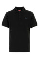 Kenzo Kenzo Signature Slim Polo