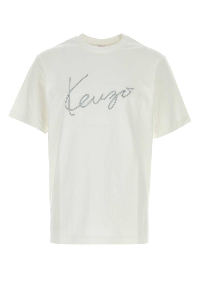 Kenzo Kenzo Signature Classic T-Shirt