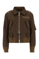 Sacai Nylon Twill Blouson