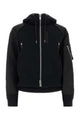 Sacai Sponge Sweat Hoodie