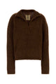 Uma Wang Polo Sweater Top
